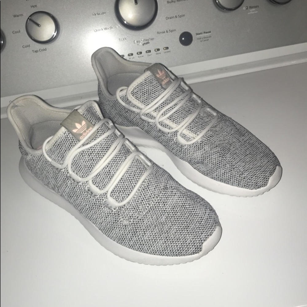 Adidas tubulars